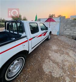 نيسان بيك اب